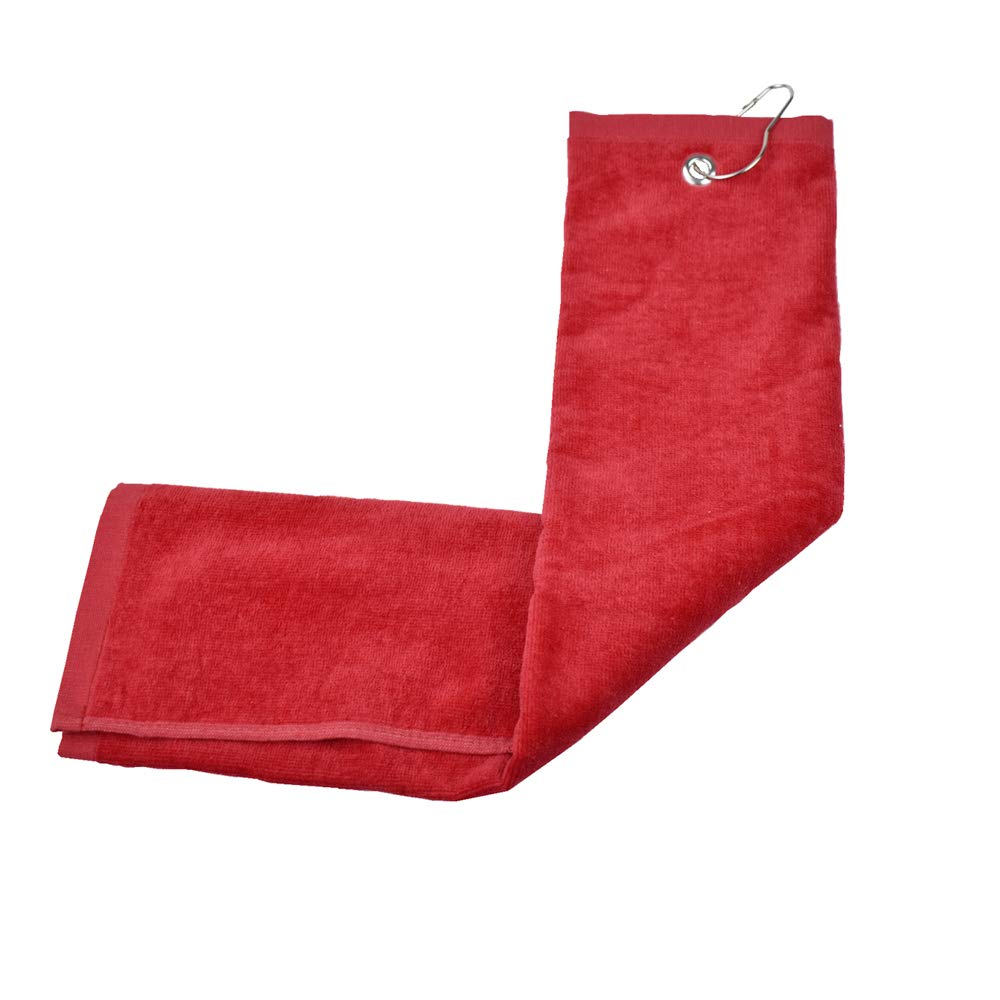 【新品未使用】MLB シカゴカブス　フック付き　ゴルフタオル 新品未使用】MLB シカゴカブス フック付き ゴルフタオル 楽天